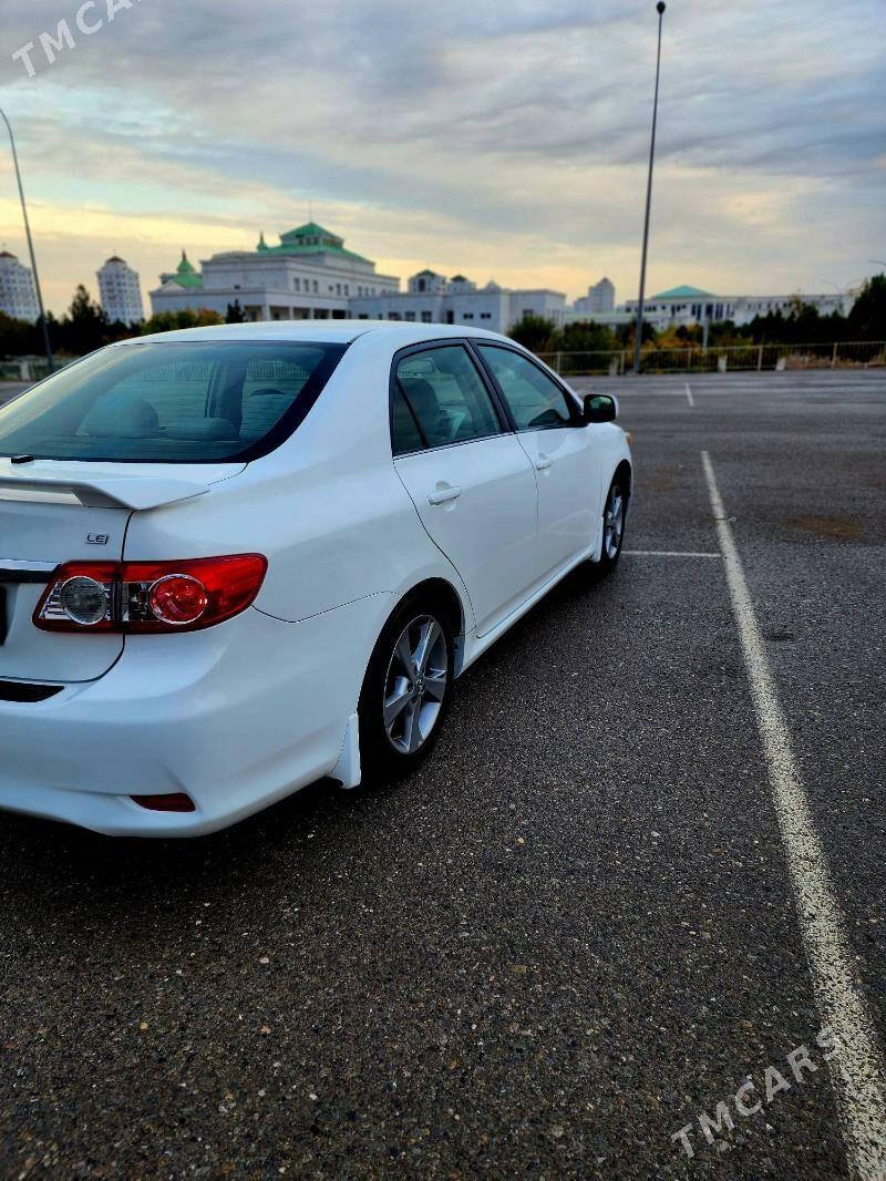 Toyota Corolla 2013 - 175 000 TMT - Ашхабад - img 2
