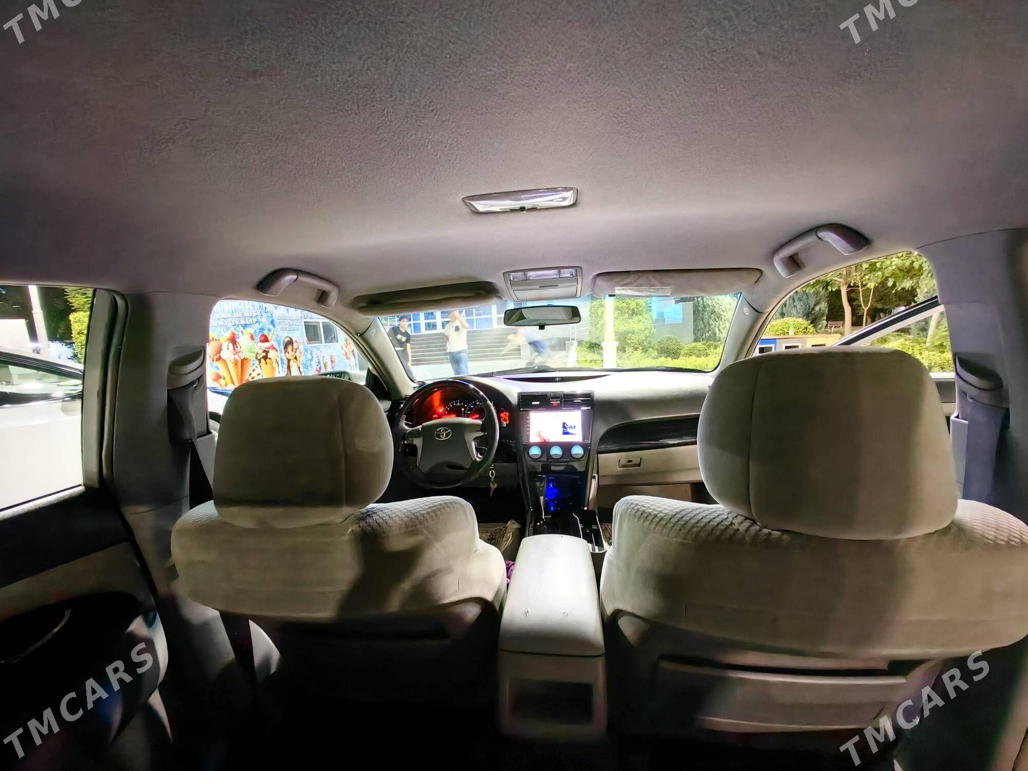 Toyota Camry 2008 - 140 000 TMT - Aşgabat - img 4