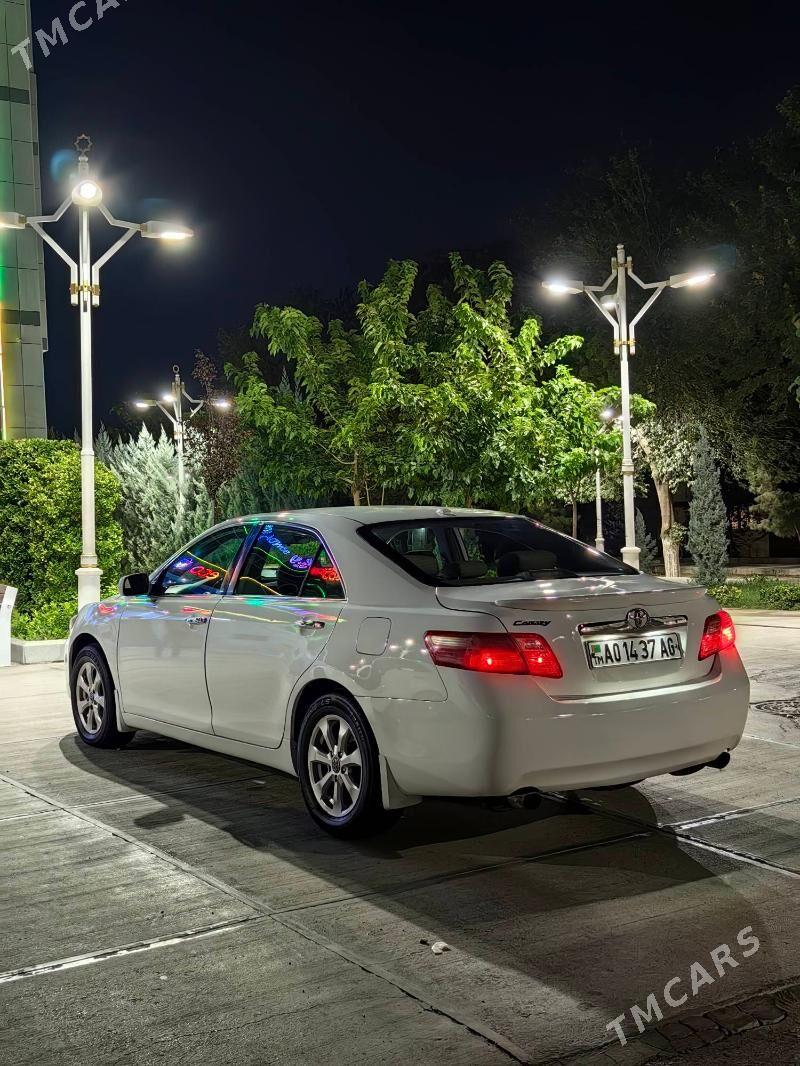 Toyota Camry 2008 - 140 000 TMT - Aşgabat - img 2