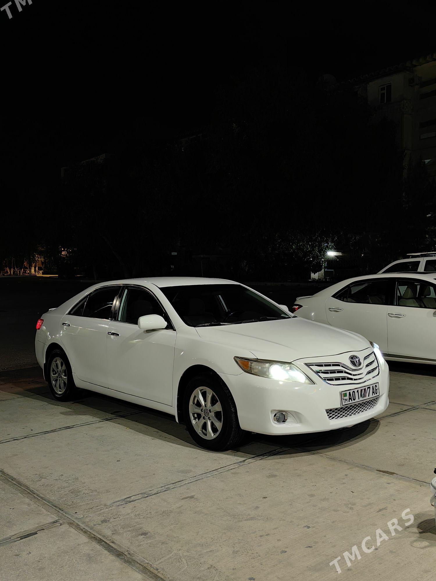 Toyota Camry 2008 - 140 000 TMT - Aşgabat - img 3