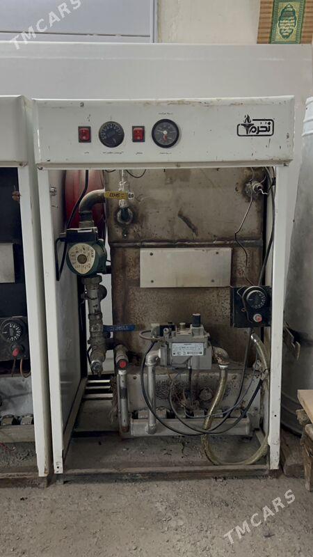 Эйран котёл - Туркменбаши - img 4