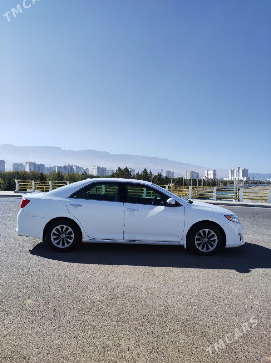 Toyota Camry 2013 - 207 000 TMT - Ашхабад - img 7