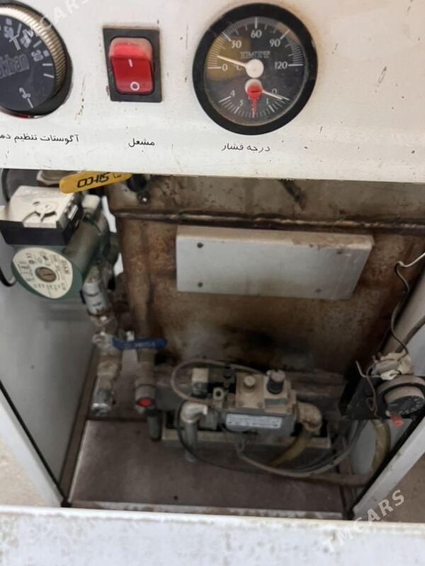 Эйран котёл - Туркменбаши - img 3