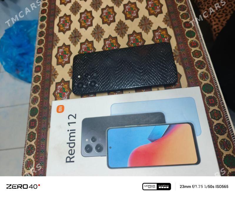 Redmi12 - Türkmenbaşy - img 1