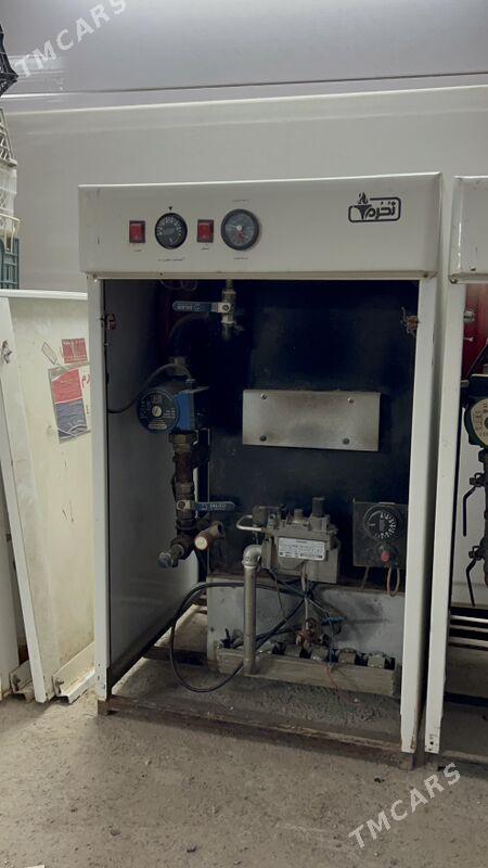 Эйран котёл - Туркменбаши - img 1