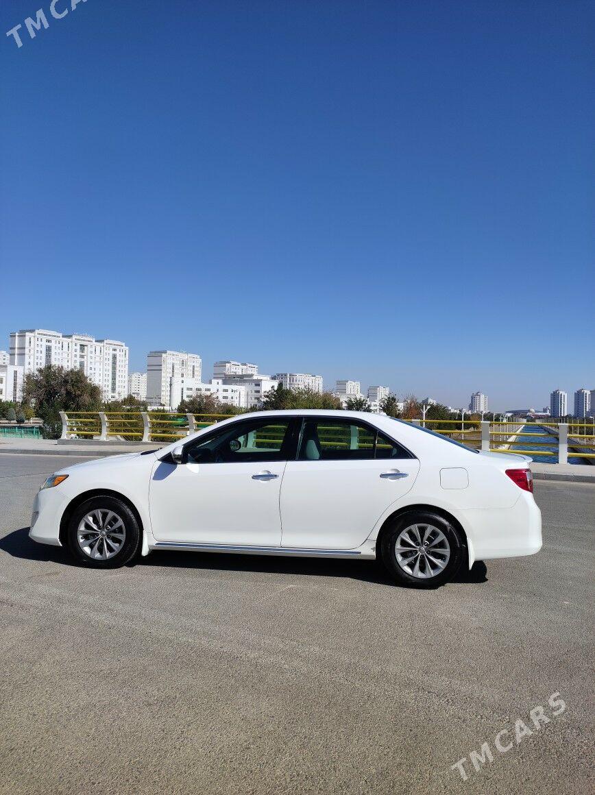 Toyota Camry 2013 - 207 000 TMT - Ашхабад - img 8