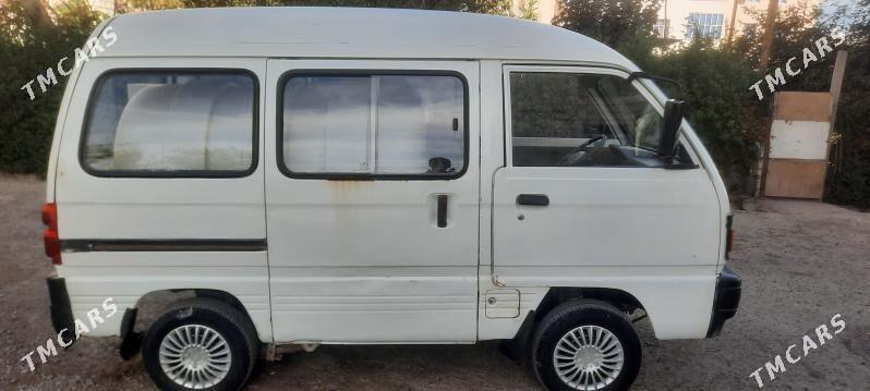 Daewoo Damas 1996 - 40 000 TMT - Дашогуз - img 4