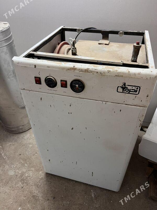 Эйран котёл - Туркменбаши - img 2