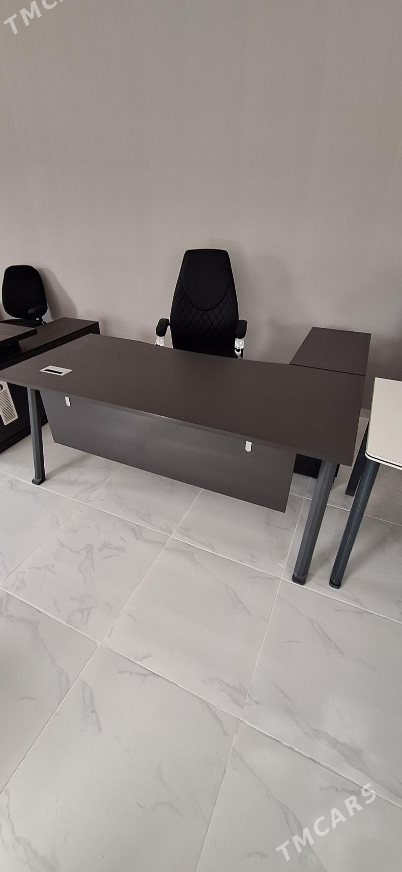 ofisni stol - Ашхабад - img 6