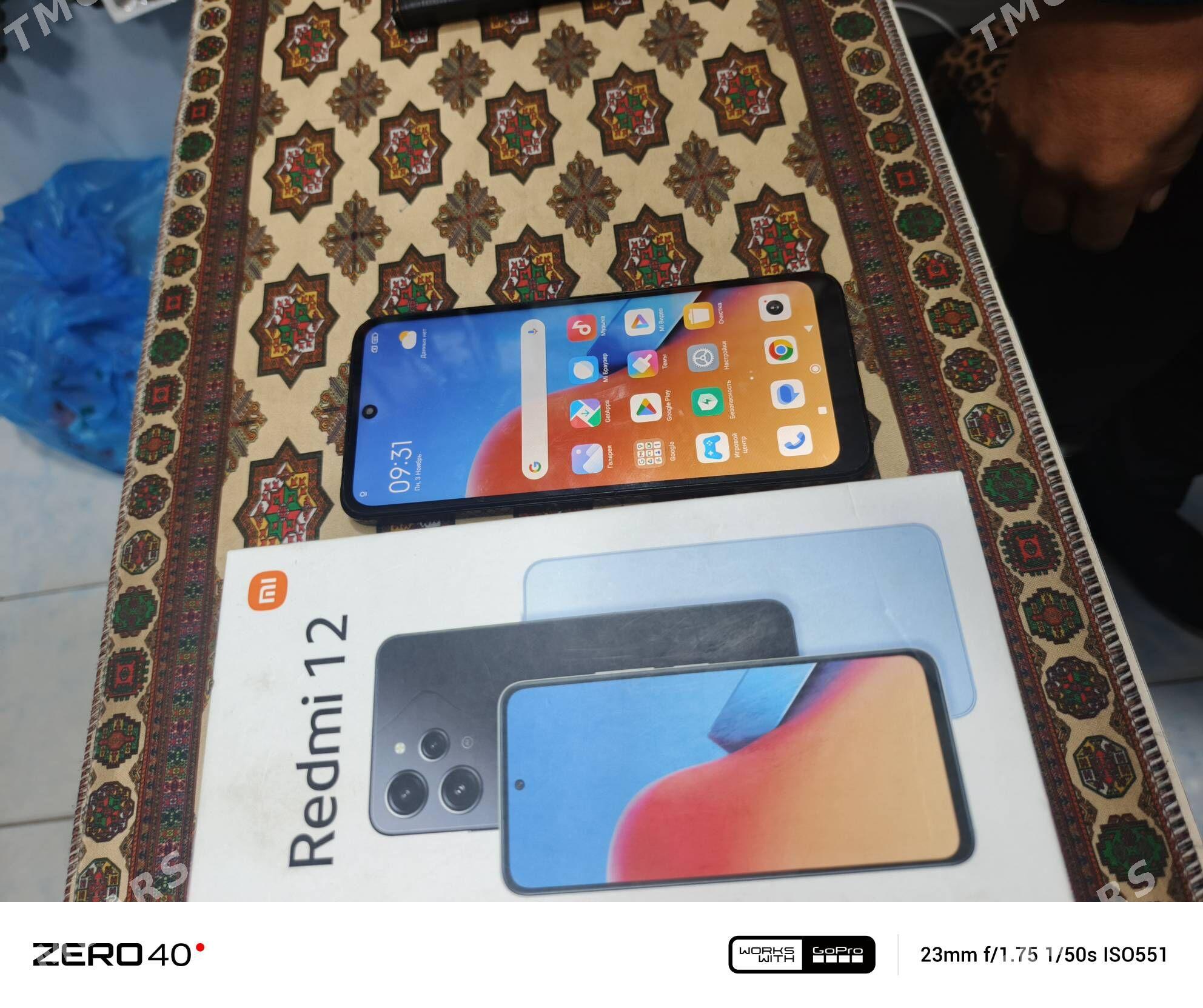 Redmi12 - Türkmenbaşy - img 2