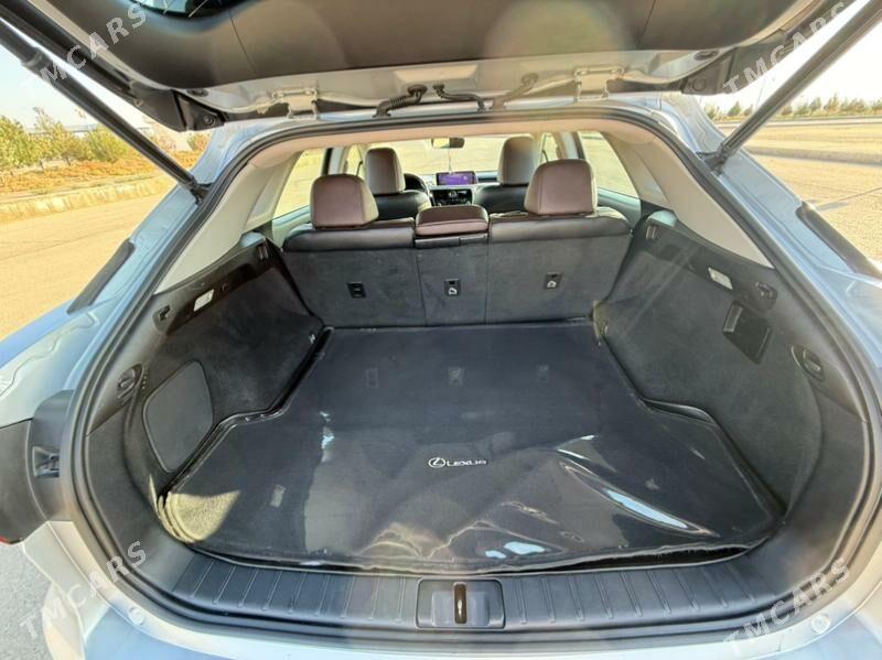 Lexus RX 350 2017 - 450 000 TMT - Балканабат - img 10