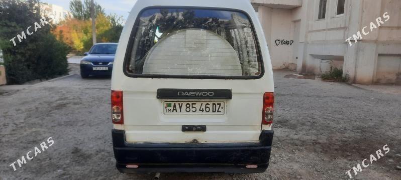 Daewoo Damas 1996 - 40 000 TMT - Дашогуз - img 3