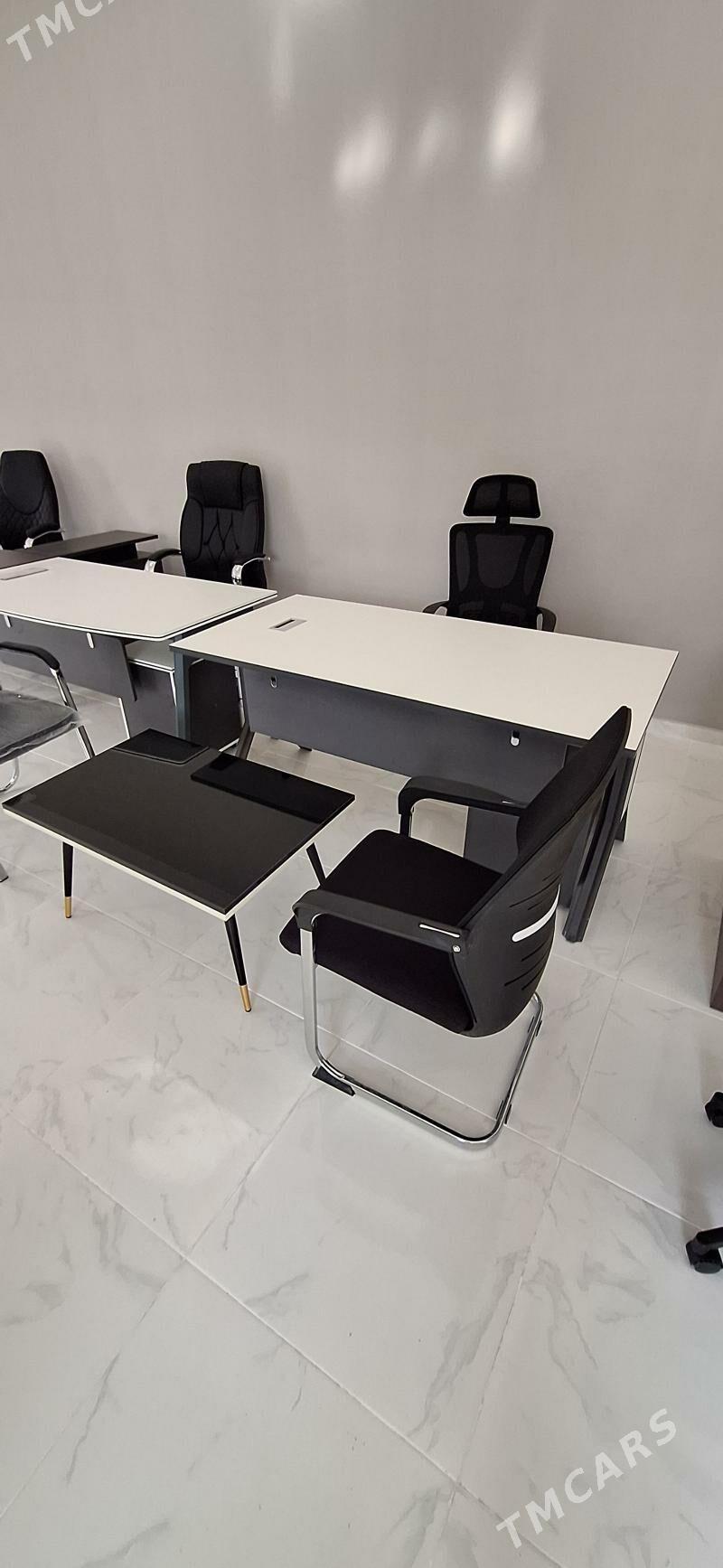 ofisni stol - Ашхабад - img 5