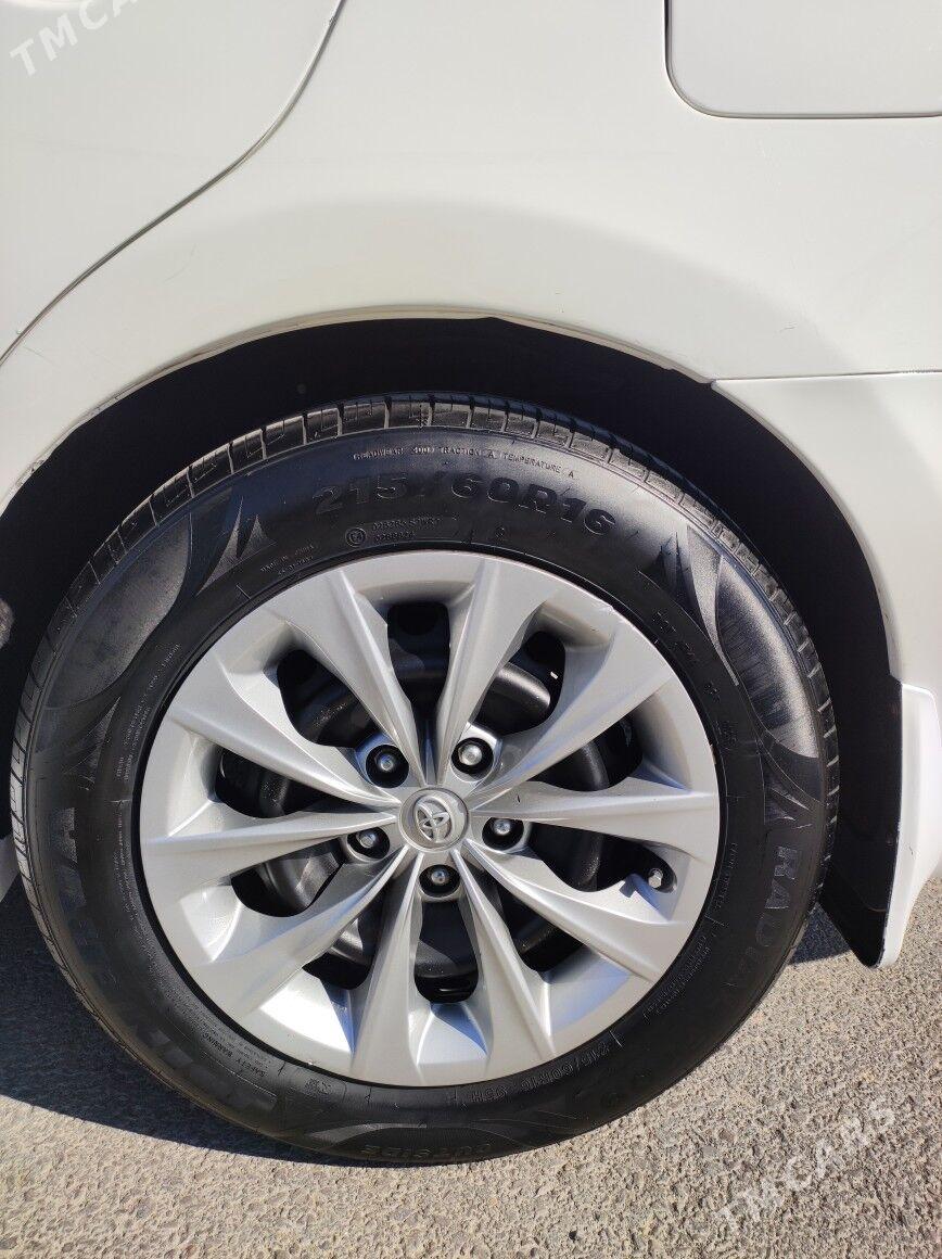 Toyota Camry 2013 - 207 000 TMT - Ашхабад - img 9