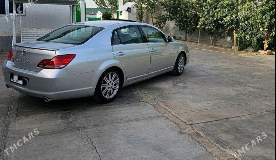 Toyota Avalon 2005 - 200 000 TMT - Türkmenbaşy - img 2
