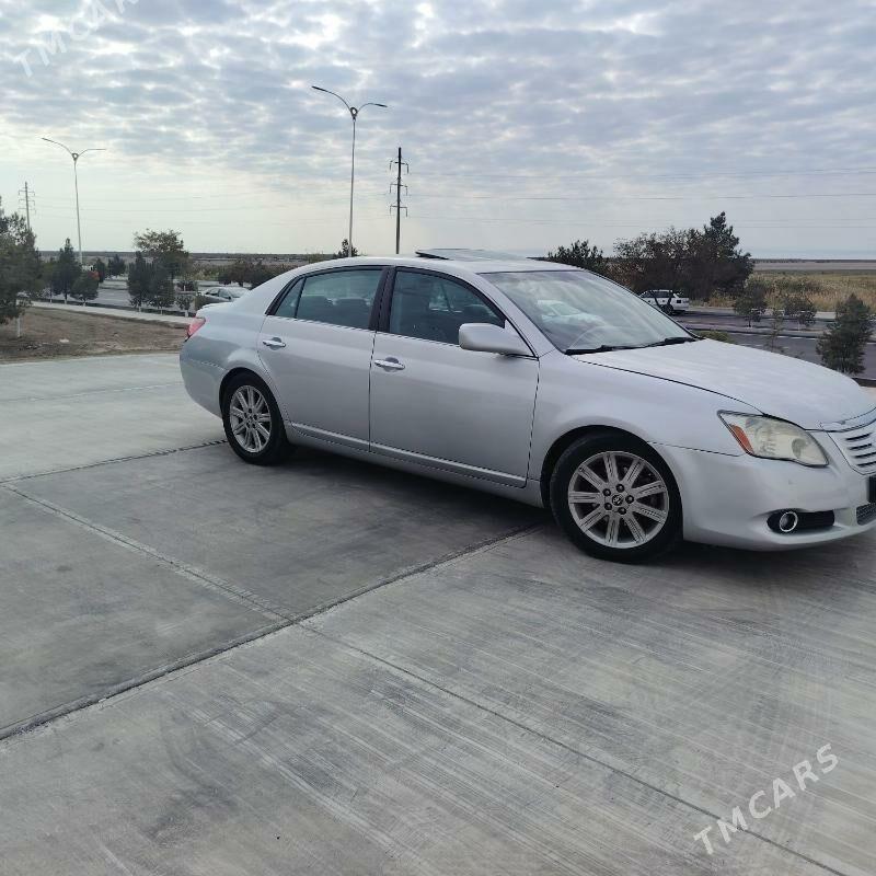 Toyota Avalon 2005 - 200 000 TMT - Türkmenbaşy - img 5