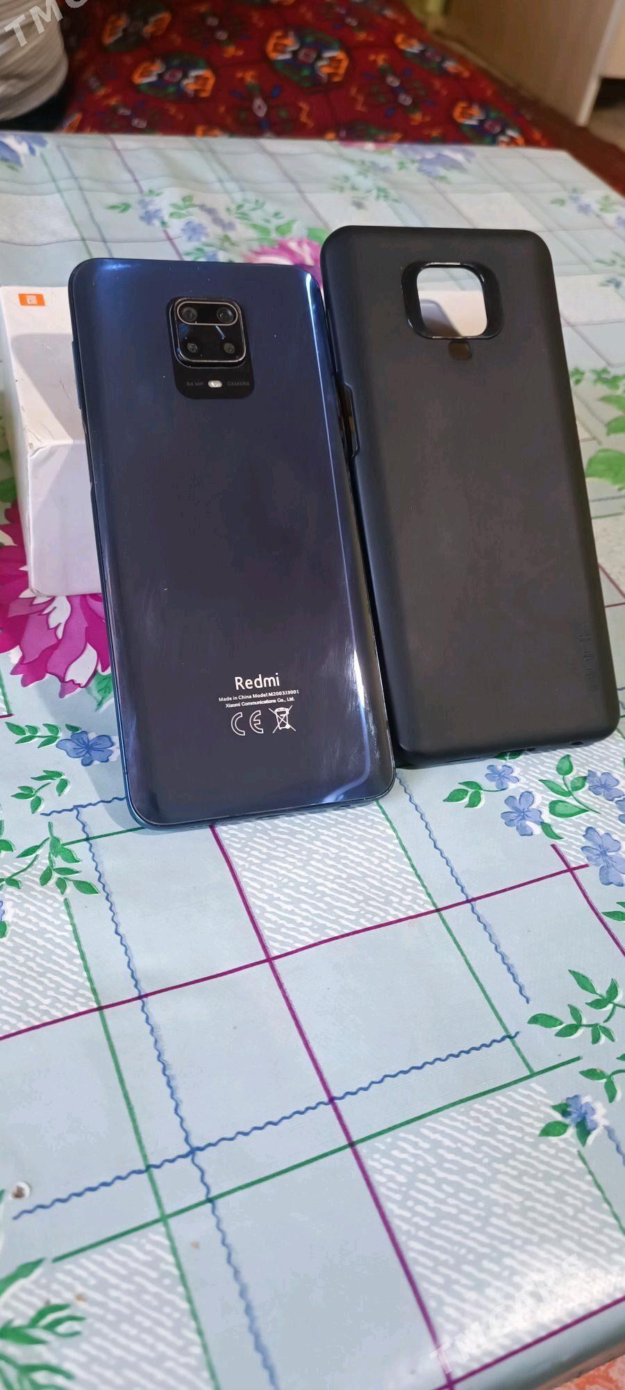 redmi not 9pro 6/128 - Дашогуз - img 3