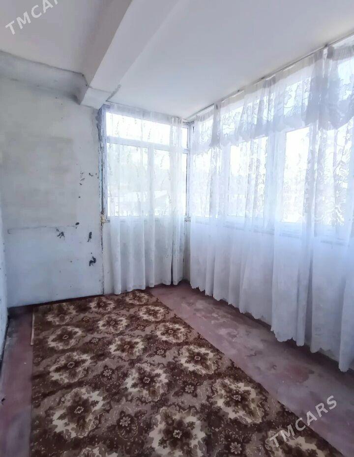 Зелёный Базар 3-х комнатная - Туркменабат - img 5