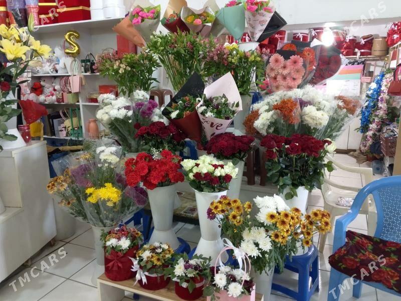 Taýýar işlap duran biznes - Мары - img 4