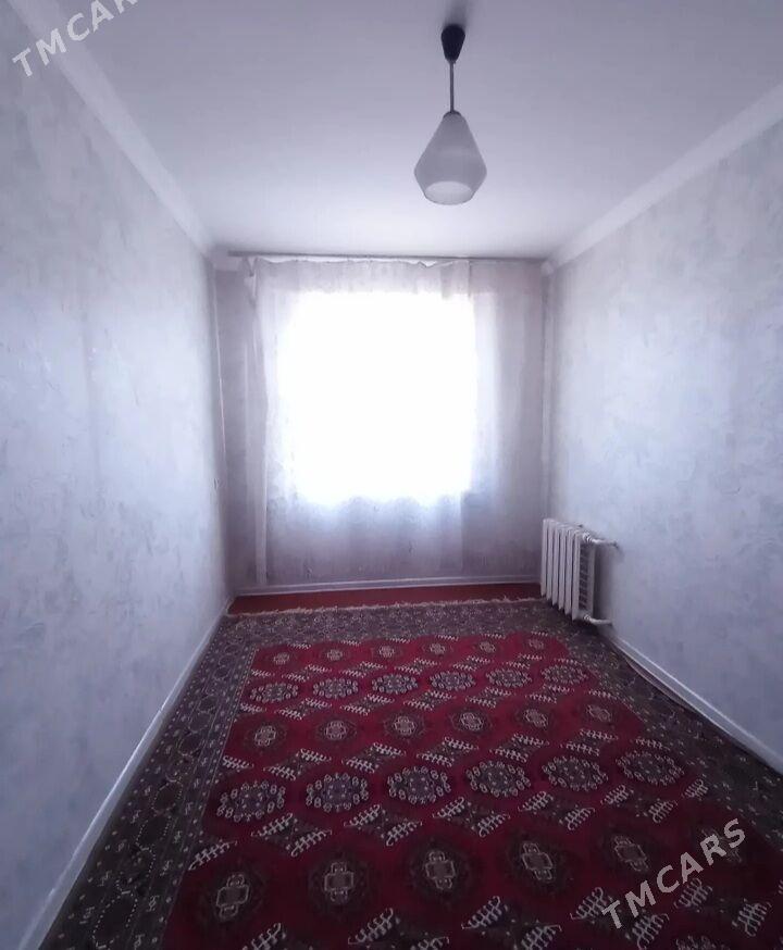 Зелёный Базар 3-х комнатная - Туркменабат - img 3