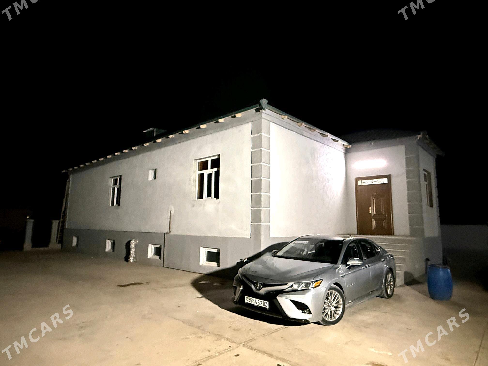 jay - Дашогуз - img 4