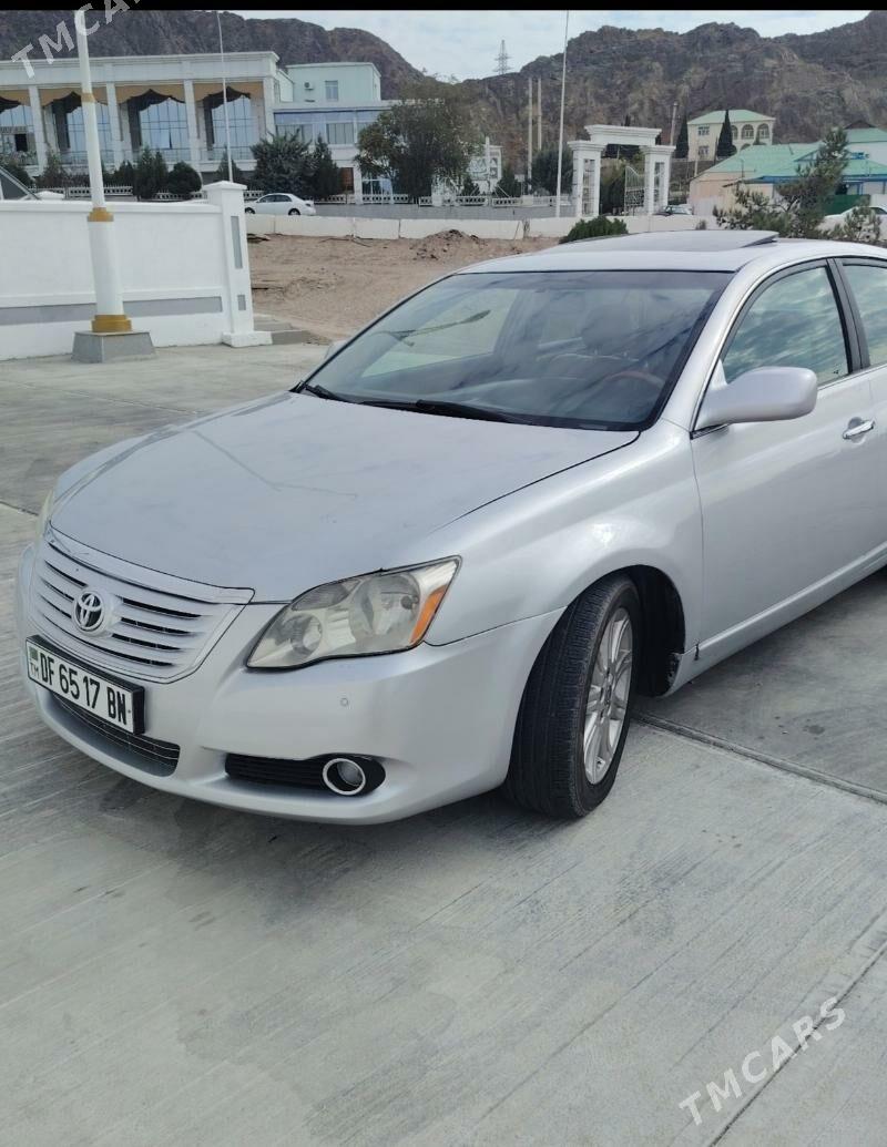 Toyota Avalon 2005 - 200 000 TMT - Türkmenbaşy - img 4