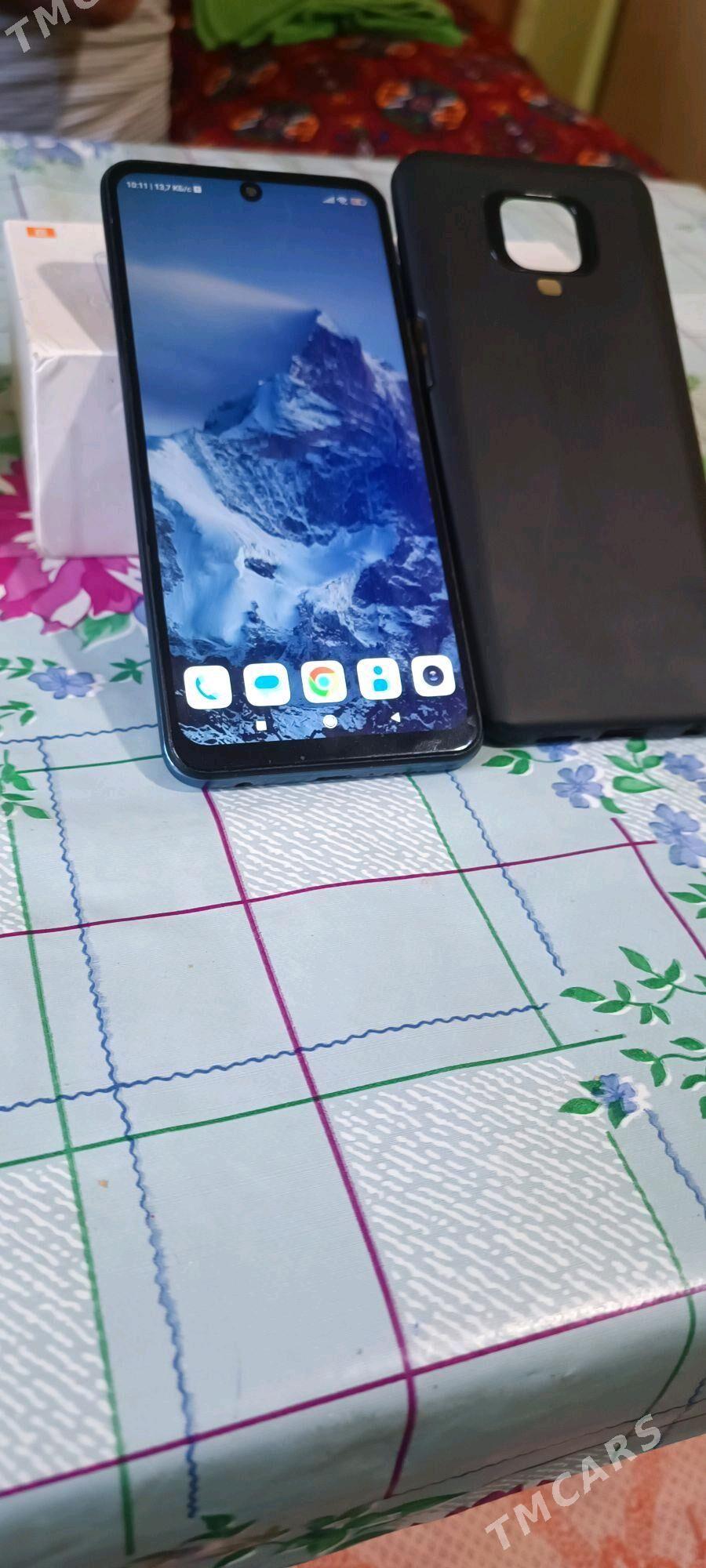 redmi not 9pro 6/128 - Дашогуз - img 2