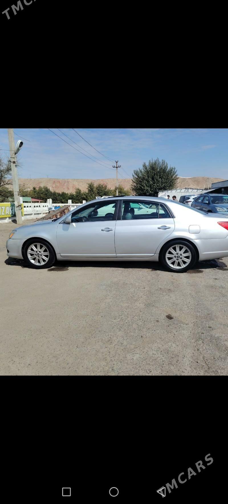 Toyota Avalon 2005 - 200 000 TMT - Türkmenbaşy - img 7