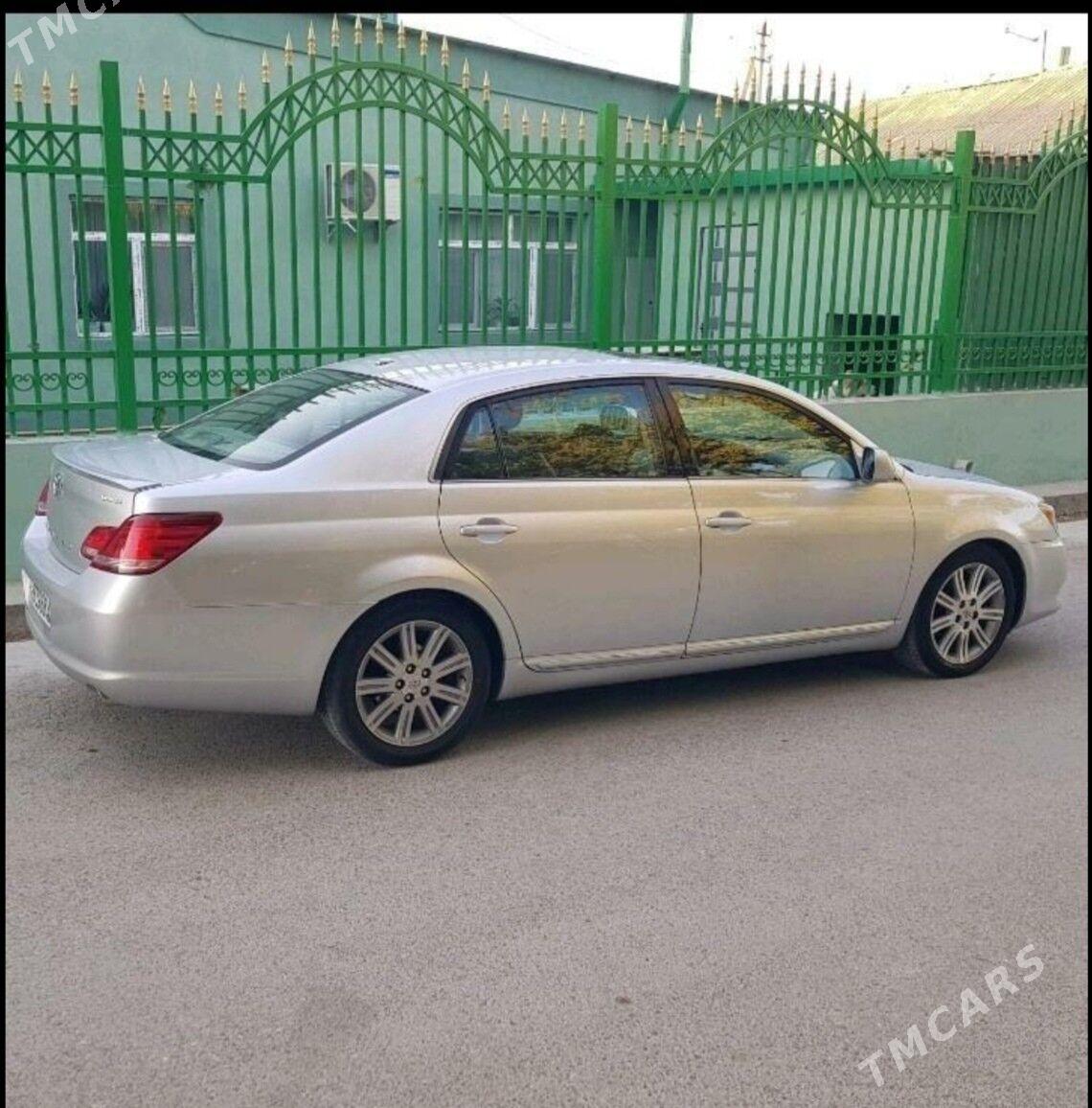 Toyota Avalon 2005 - 200 000 TMT - Türkmenbaşy - img 6