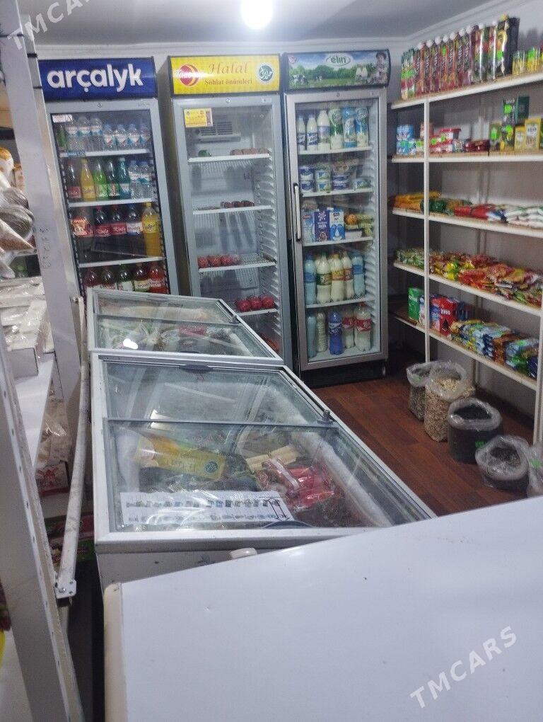 Magazin satlyk! - Türkmenbaşy - img 1