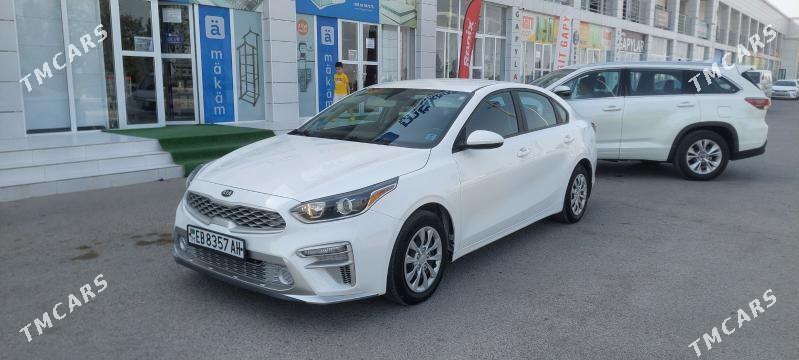 Kia Forte 2021 - 215 000 TMT - Aşgabat - img 3
