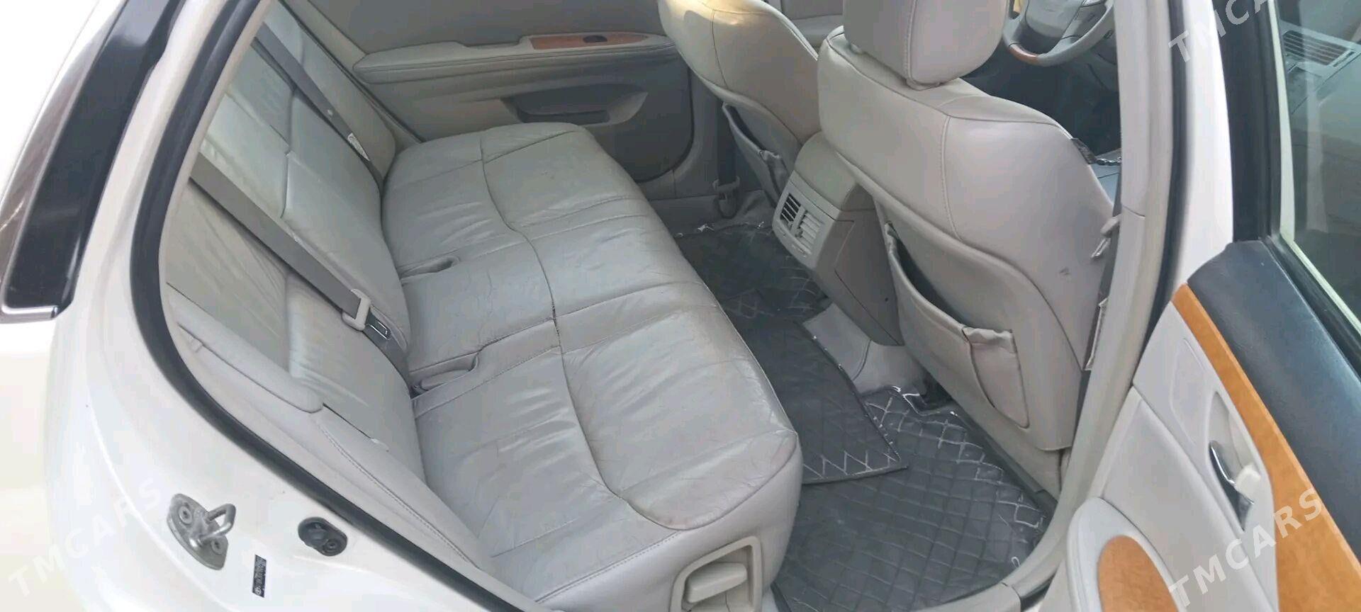 Toyota Avalon 2006 - 160 000 TMT - Сакарчага - img 4