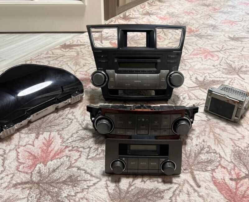 Highlander aksesuar 3 500 TMT - Türkmenbaşy - img 5