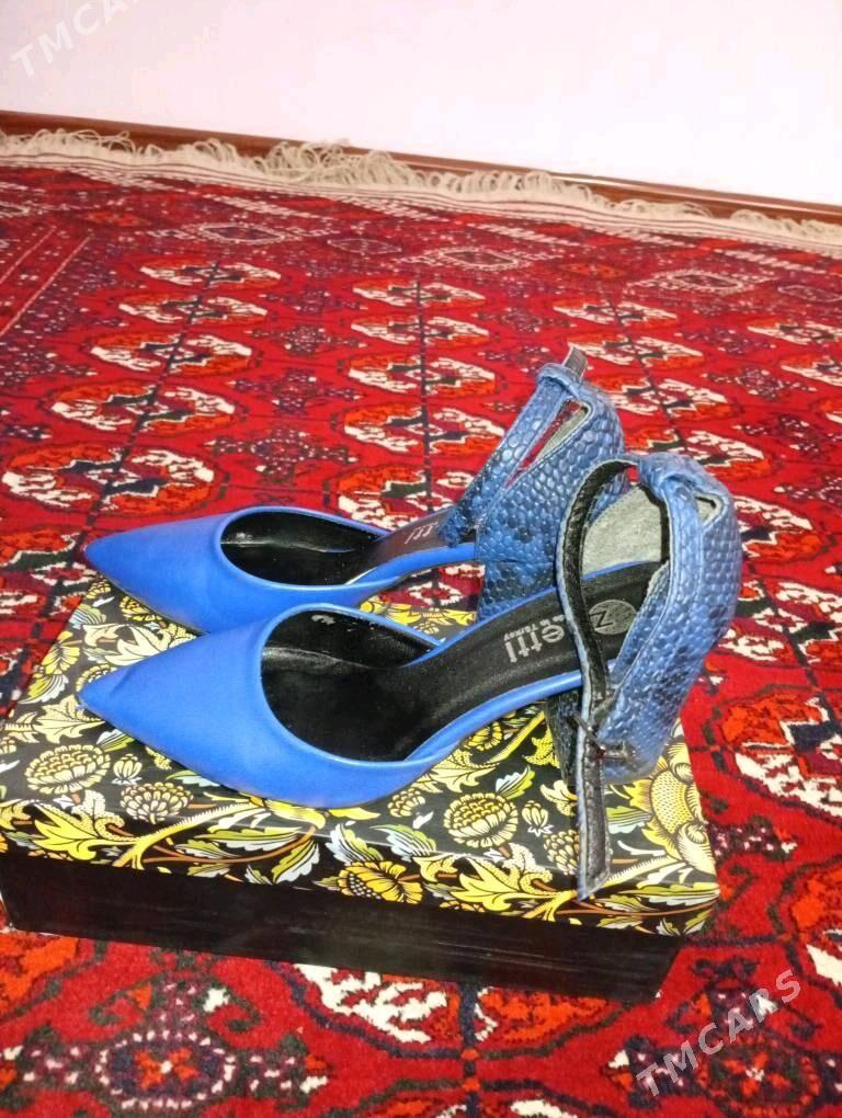 tufli .sapok - Gyzylarbat - img 4