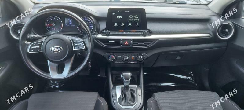 Kia Forte 2021 - 215 000 TMT - Aşgabat - img 2