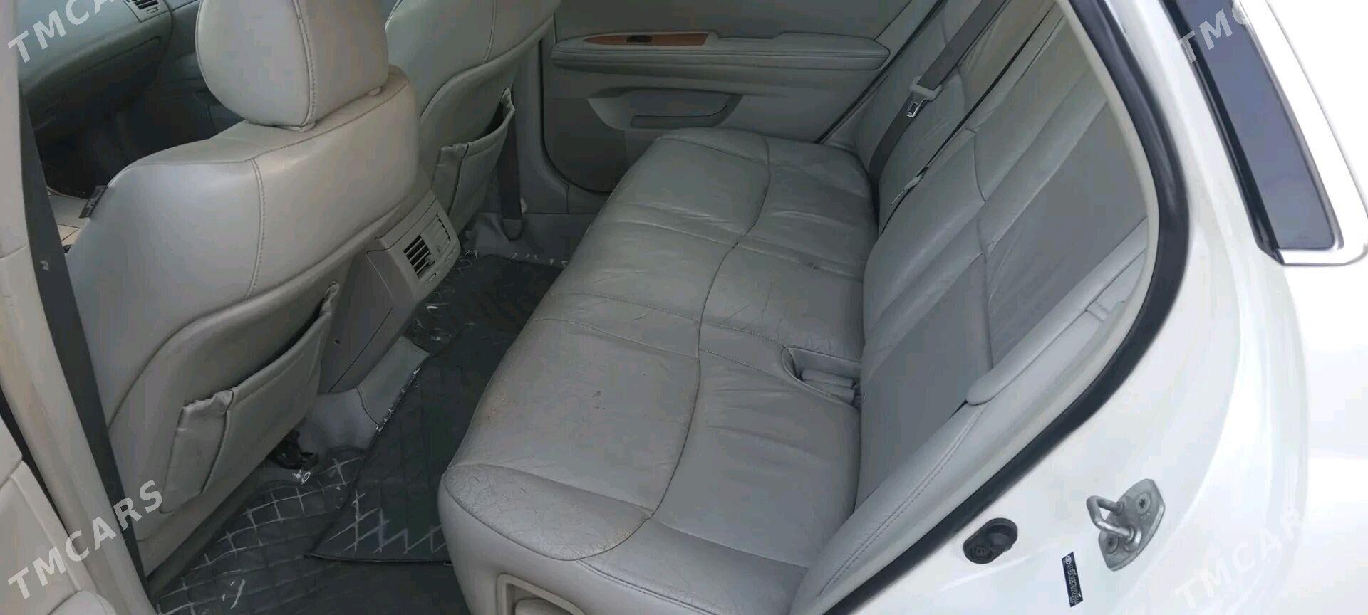 Toyota Avalon 2006 - 160 000 TMT - Сакарчага - img 6