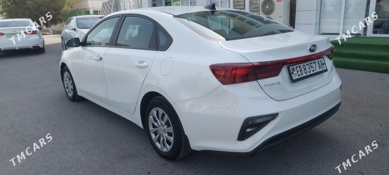 Kia Forte 2021 - 215 000 TMT - Aşgabat - img 4