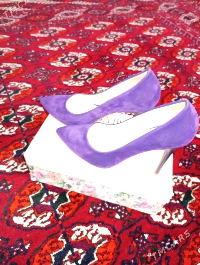 tufli .sapok - Gyzylarbat - img 2