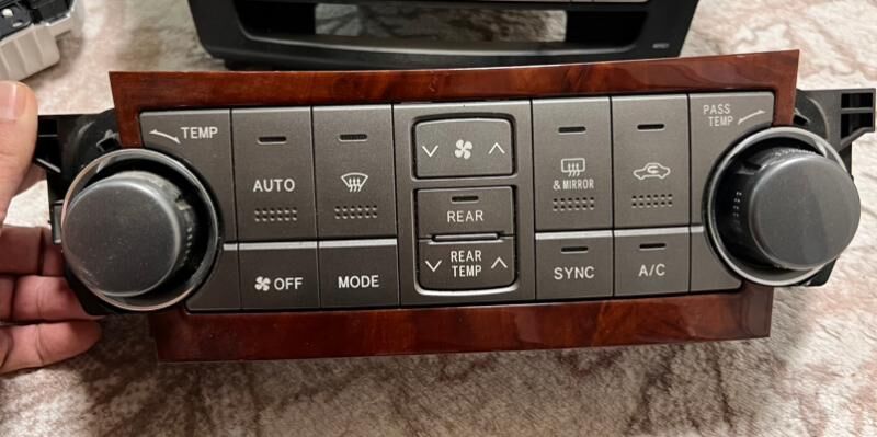 Highlander aksesuar 3 500 TMT - Türkmenbaşy - img 4