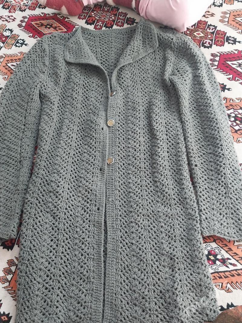 Žempir - Balkanabat - img 1