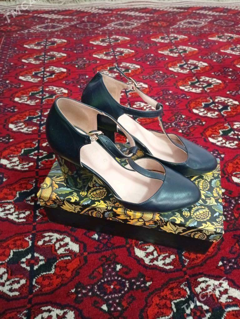 tufli .sapok - Gyzylarbat - img 3