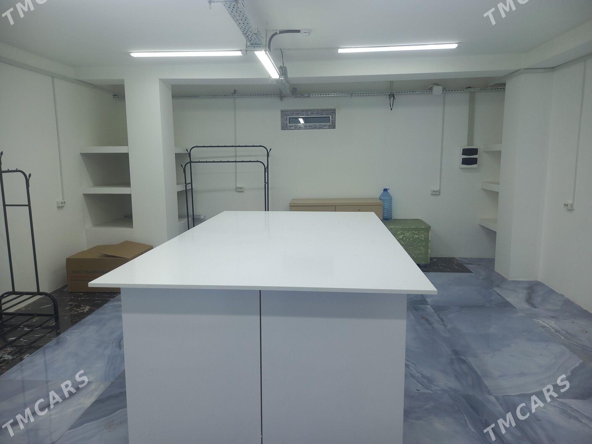 Arenda Yer (Atelye ucin) - Aşgabat - img 3