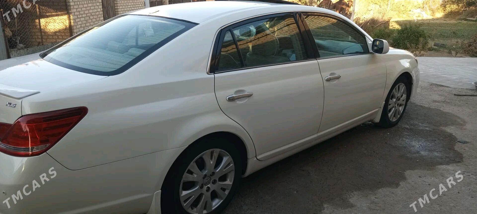 Toyota Avalon 2006 - 160 000 TMT - Сакарчага - img 2