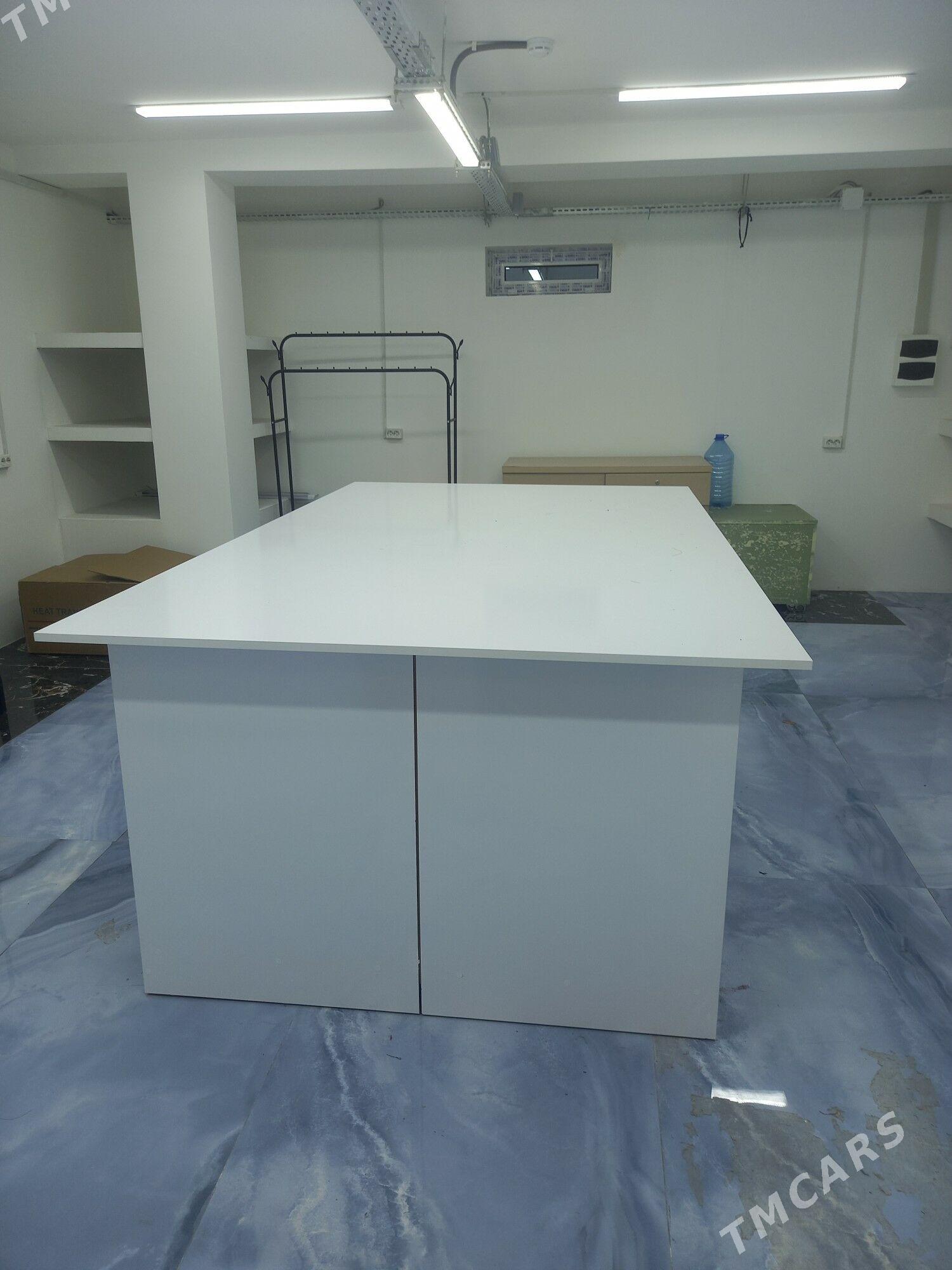 Arenda Yer (Atelye ucin) - Aşgabat - img 4