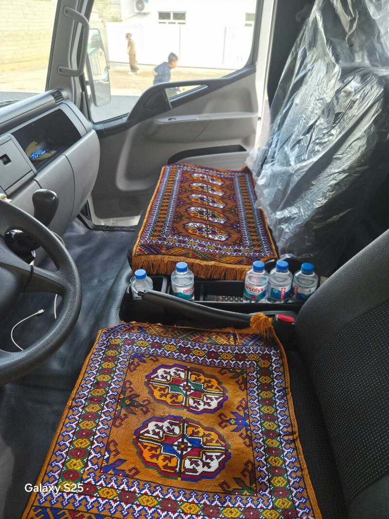 canter haly 3 000 TMT - Bekrewe - img 1