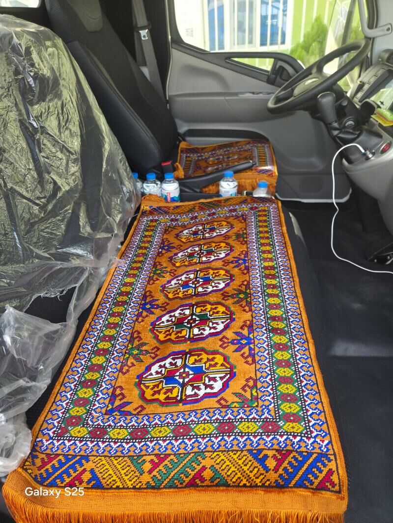 canter haly 3 000 TMT - Bekrewe - img 3