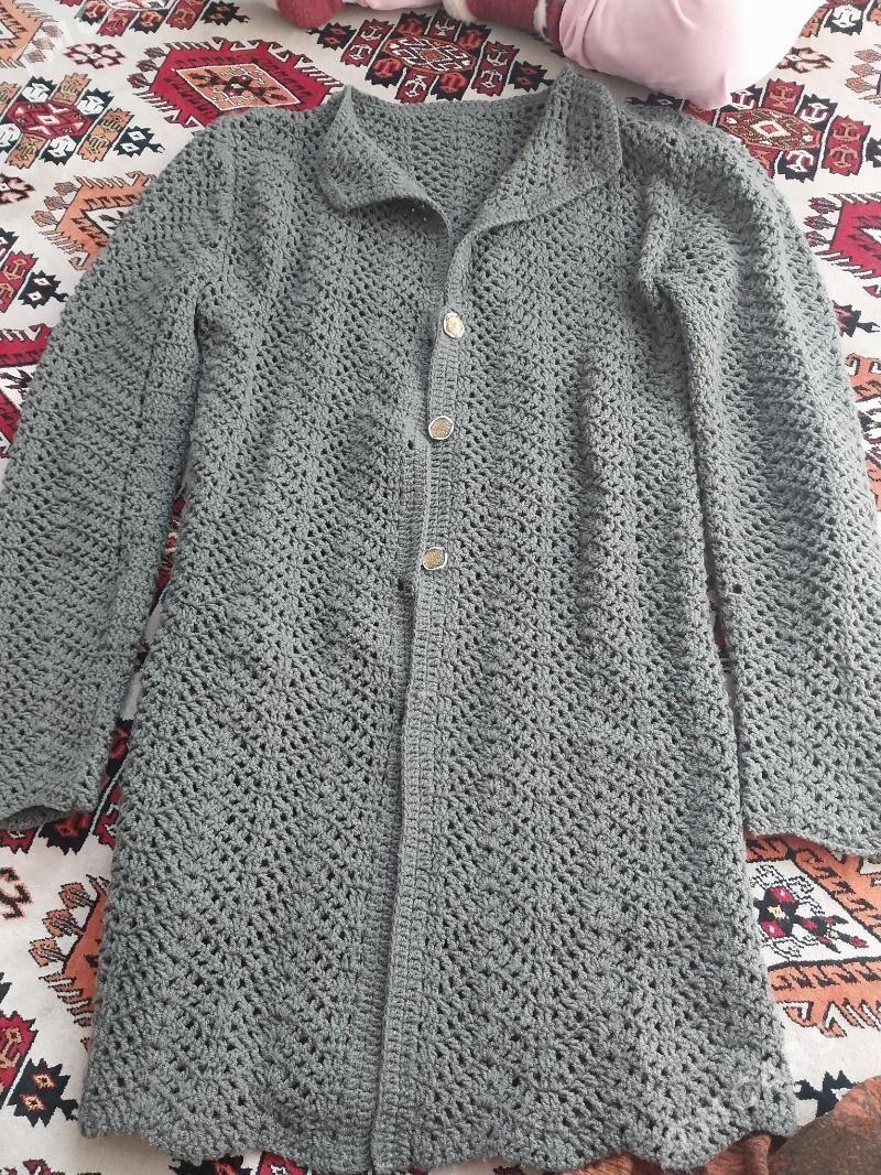 Žempir - Balkanabat - img 2