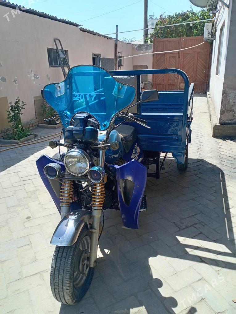 Fekon FK200-14G 2014 - 22 000 TMT - Türkmenabat - img 2