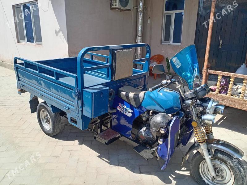 Fekon FK200-14G 2014 - 22 000 TMT - Türkmenabat - img 3