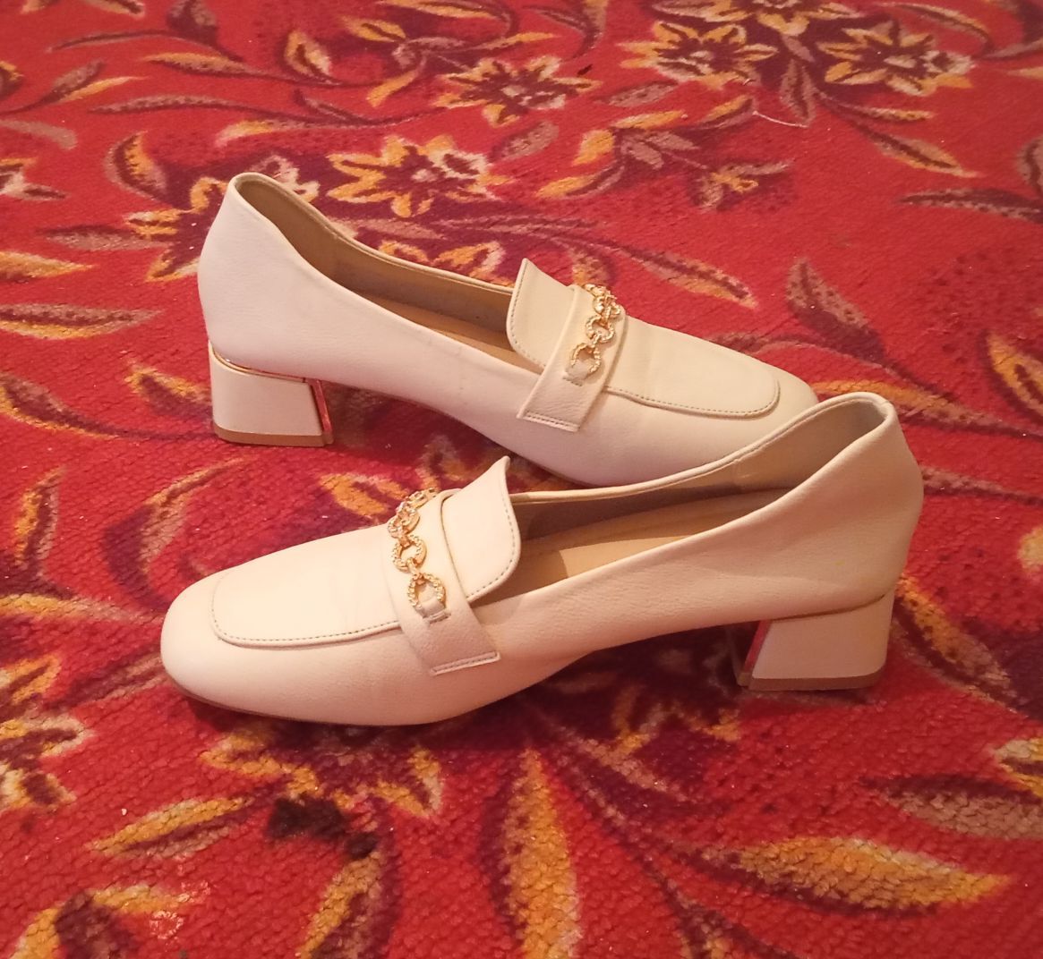 обувь - Mary - img 5